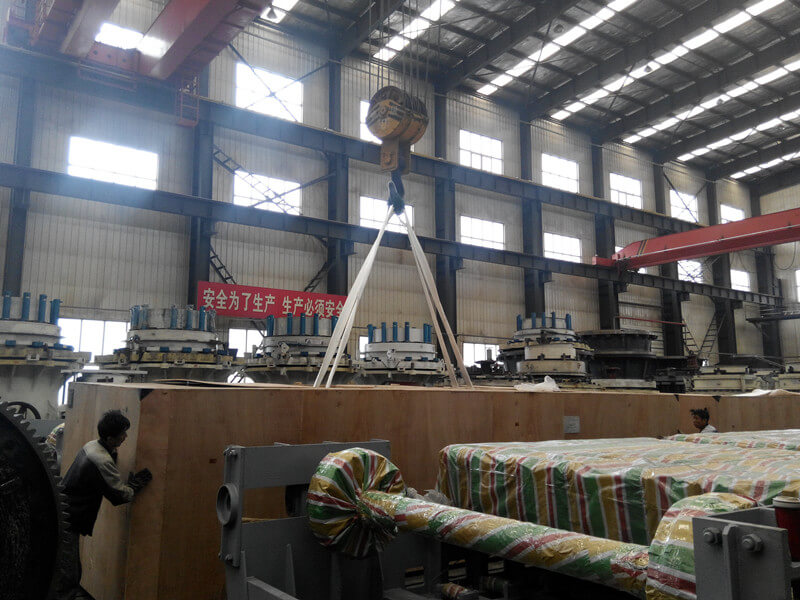 Yaco Machine About us - Yeco Machinery