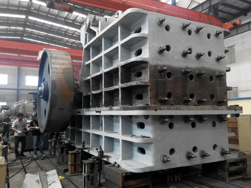 Yaco Machine About us - Yeco Machinery